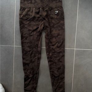 Gymshark adapt camo - medium